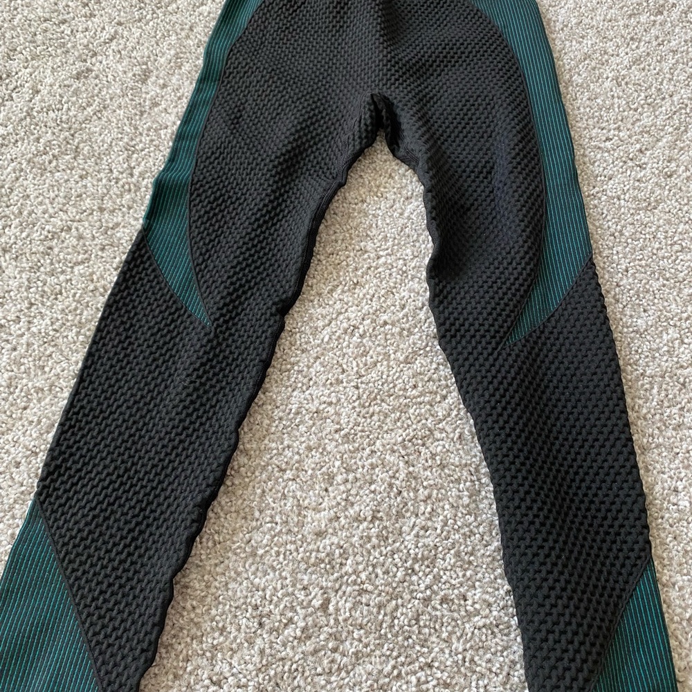 Gym pants